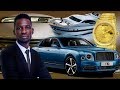 11 EXPENSIVE THINGS OWNED BY BOBI WINE