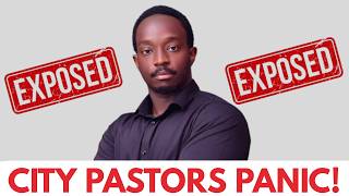 Pastor Rwomushana Has Exposed so many Fake Pastors and Prophets in Uganda - Frank Gashumba #foryou 