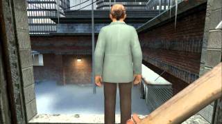 (gmod) ragmorph test