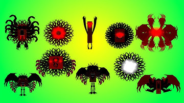 UncannyBlocks band but different (100Vi -1UV) no lie | Great Sounds !