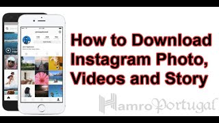 How to download Instagram Photo videos,stories screenshot 5