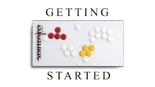 [LEGACY] Getting Started - Smash Box