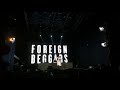 Foreign Beggars LIVE @ Untold 2018 - 02.08.2018 - HD