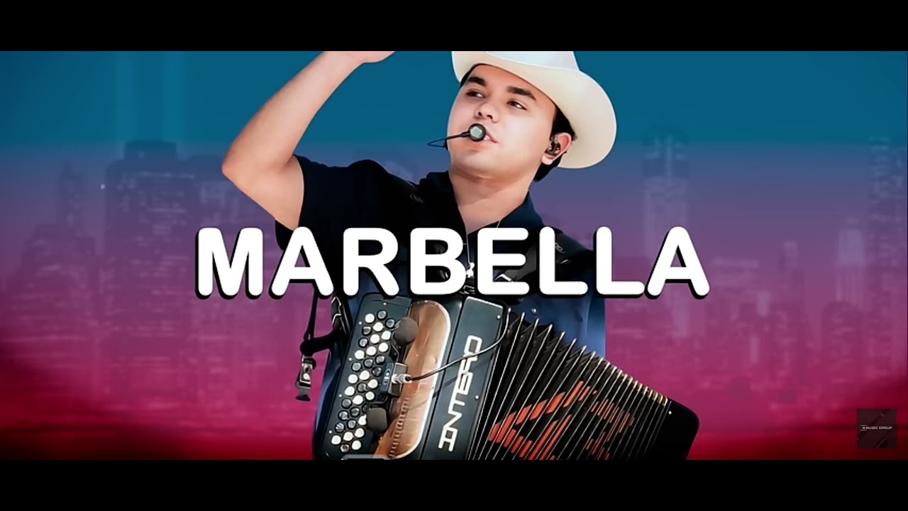 Marbella-Karaoke(La receta)-Oficial-