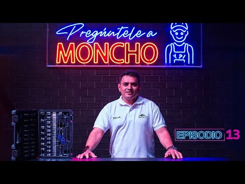 Pregúntele a Moncho - Episodio 13 | Conoce Motorex