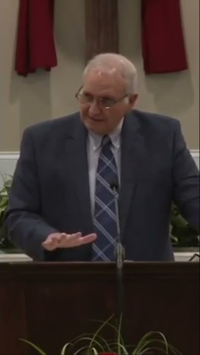 Shall the clay say to HIM who fashions it, What makest thou? Isaiah 45:9