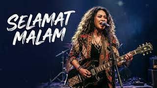 Selamat Malam  Rock Ai Cover