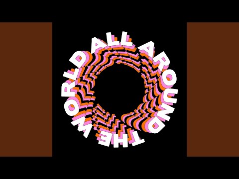 All Around the World (feat. Bryn Christopher) [Ferreck Dawn Extended Mix]