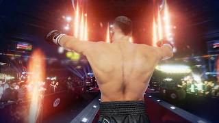 Real Boxing 2 | Big Horizon update screenshot 3