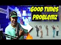 🔥Producer&#39;s MIND-BLOWN by Jungle&#39;s &#39;Good Times Problemz&#39; | MUST-WATCH Reaction! 🎵🎥