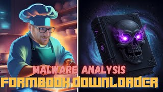 MALWARE on WordPress site | LNK file MALWARE ANALYSIS and HTA Deobfuscation