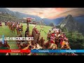 📢🇵🇪✈️El Mejor Documental "LAS 4 NACIONES INCAS - TAHUANTINSUYO" | Perú Vip | Turismologos🇵🇪🥾