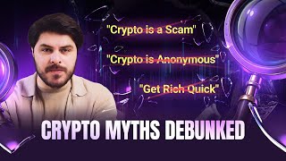 The Hidden Truth About Crypto’s Real Impact