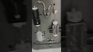 Ammonia nitrogen water quality analyzer