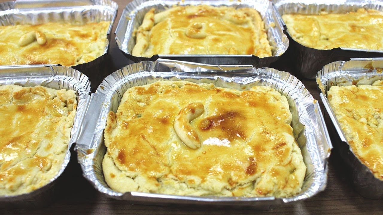 empadao na marmita faca e venda youtube receitas empada marmita