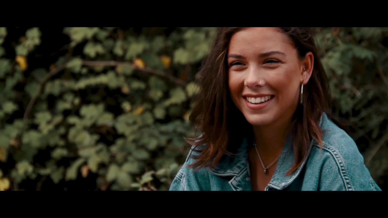 Jarki Monno - Show You My Love Feat. Sam Clines (Official Music Video)