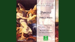 Dido and Aeneas, Z. 626, Act I: Song. 'Ah Belinda, I Am Press'd with Torment' (Dido)