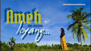 AMEH LOYANG - ANNA CHANIA (COVER) Cipt. Udin BRT
