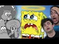 BOB ESPONJA MORREU?? - Entenda o Caso