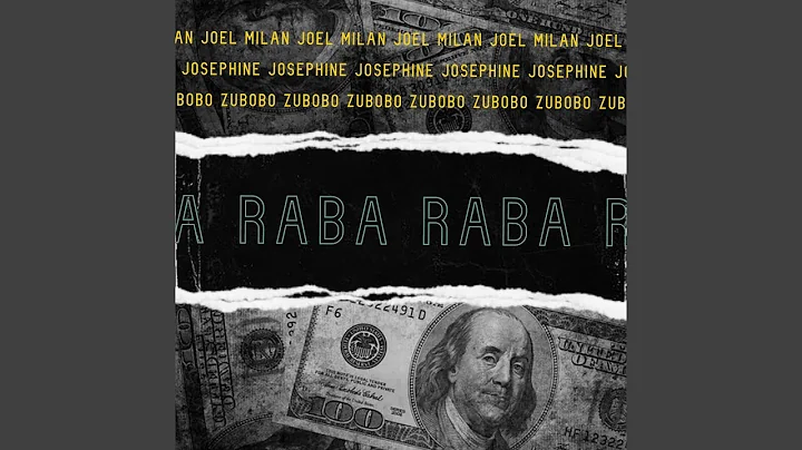 Raba (feat. Zubobo)