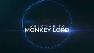 Monkey Lord