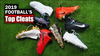 best football cleats under $100