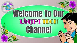 Unifi Tech Channel 5Th To 12Th Std Smart Class Educational Knowledge