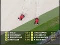 [50fps] Rain CHAOS at the 2001 Malaysian GP