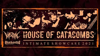 VISCRAL - House Of Catacombs (Intimate Showcase 2021)