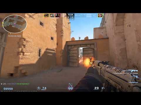 Counter strike 2
