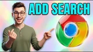 How to Add Custom Search Engine in Google Chrome [2026 Guide]