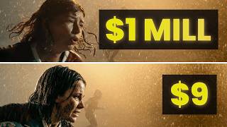 I Remade a $1M iPhone Ad With AI and $10