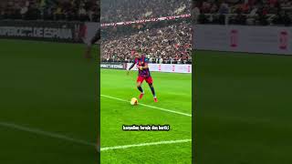 Barcelona Ready to Win the Spanish Super Cup Again #barcelona #atleticbilbao #spanishsupercup