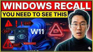 Celebrity Windows 11 Recall Explained Before It’s Too Late Net Worth