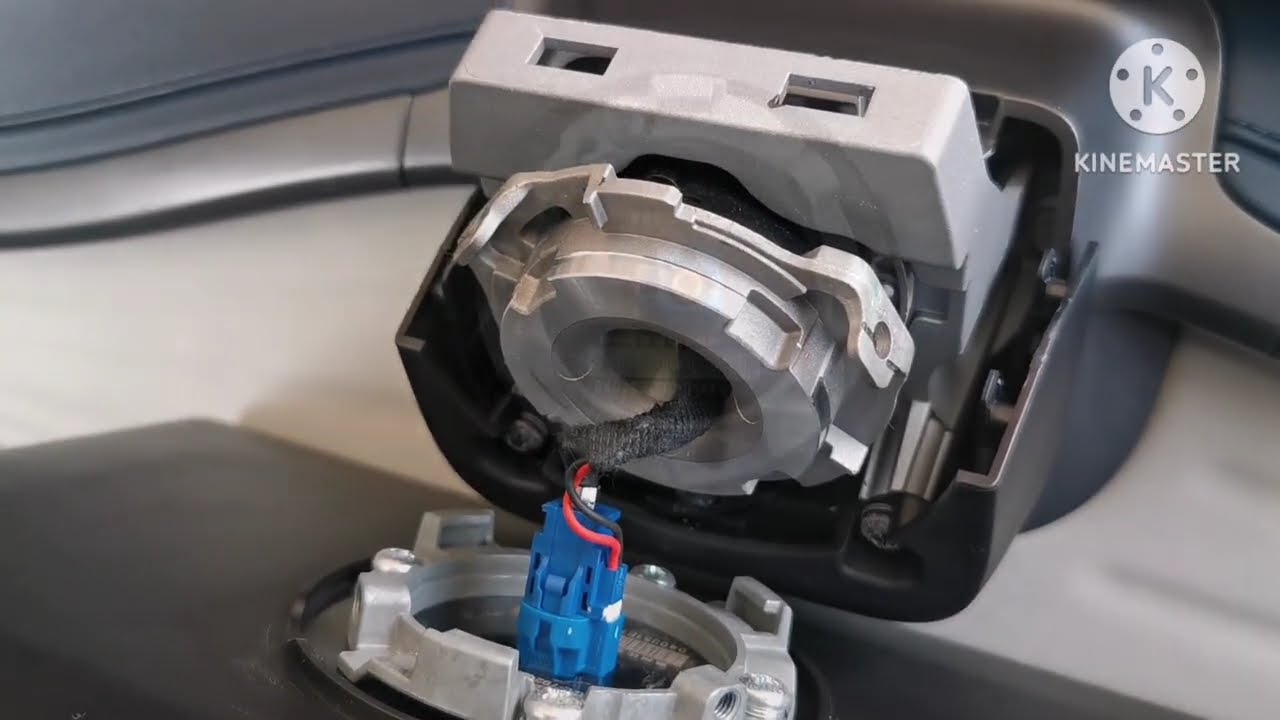 BYD Screen upgrade from 12.8" to 15.6" How-To