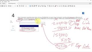 Chapter06, Part2 video lecture - selected homework problems