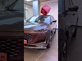 Changan UNIK