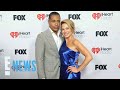 Why Amy Robach and T.J. Holmes Are Sparking Engagement Rumors | E! News