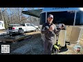 Beginning of video
