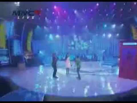 Dandy\u0026Mora-Dia Milik ku @Grand Final Senior Yunior-MNCTV