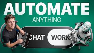 ChatGPT Work Is A Game Changer! (Full Walkthrough)
