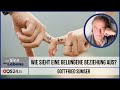 Wie sieht eine gelungene Beziehung aus? | Der Sinn des Lebens mit Gottfried Sumser | QS24 12.12.2019