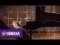 Capture de la vidéo Omar Sosa: When I'M Sad, This Instrument Makes Me Happy! | Piano | Yamaha Music