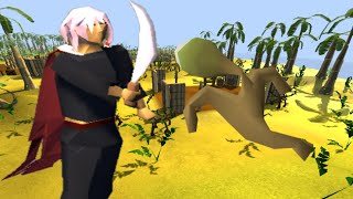 AFK Gout Tuber Guide – Easiest Method in OSRS screenshot 3