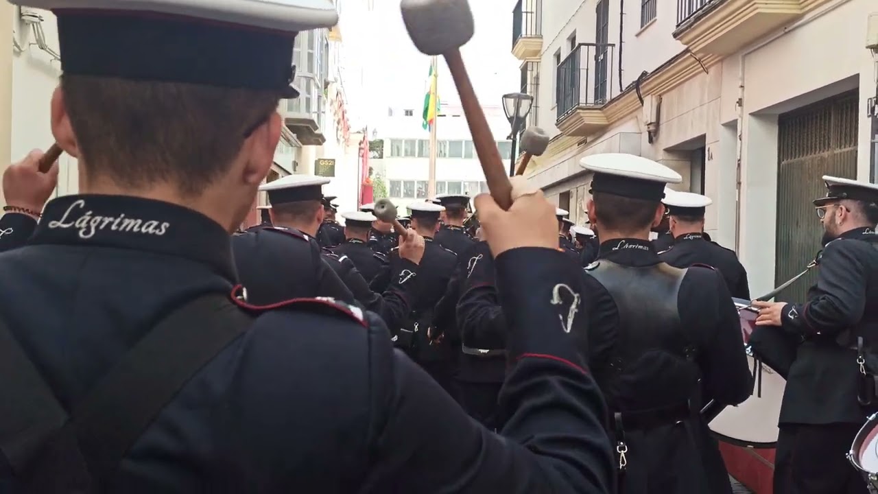 AM LÀGRIMAS lll, EN EL RECUERDO 2023