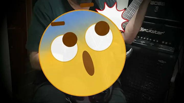 GraphTech Floyd Rose Un-LockNut Stability Test