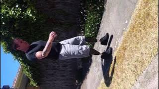 ramp with osseointegration