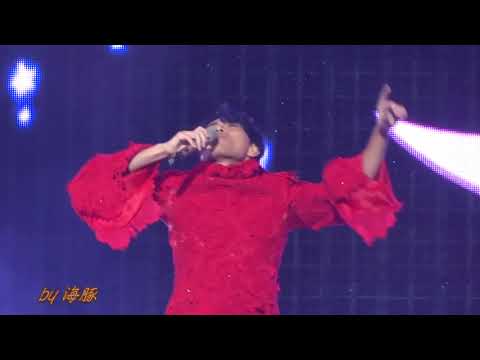 2017年聲聲聲聲巡迴演唱會上海場-one day