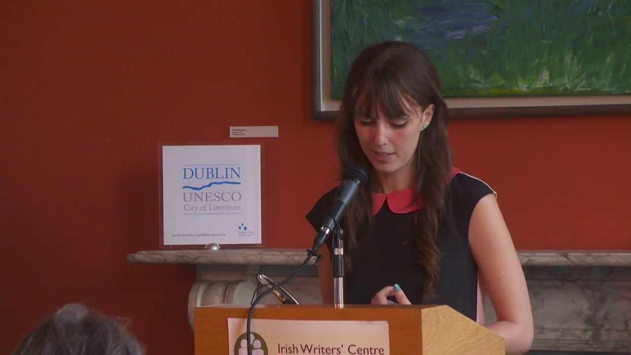 Poetry Ireland Introductions Series 2013 - Series 1