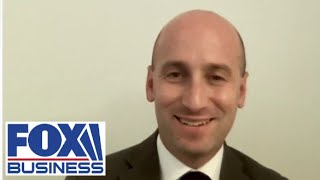 Stephen Miller: This is the point Republicans need to hammer home